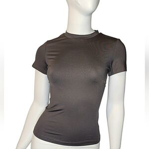 Women's Short Sleeve Top Size S